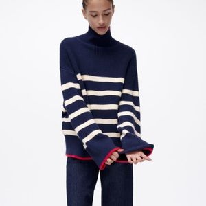 Zara Sweater never worn size M